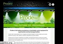 Sites similar to prodew.com