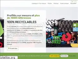 Sites similar to prodex-elastomeres.com
