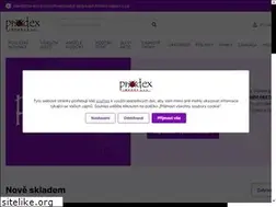 Sites similar to prodex-import.cz
