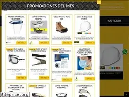 Sites similar to prodexmincorp.com