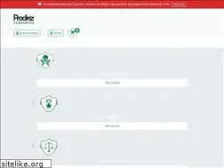 Sites similar to prodezconcursos.com.br