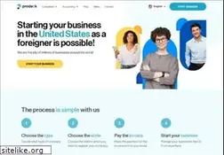 Sites similar to prodezk.com