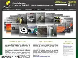Sites similar to prodhule.com.mx