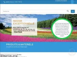 Sites similar to prodhyge.fr
