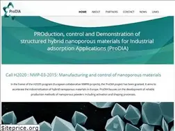 Sites similar to prodia-mof.eu