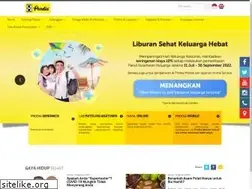 Sites similar to prodia.co.id