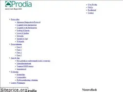 Sites similar to prodiagnostiek.be