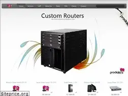 Sites similar to prodialers.com