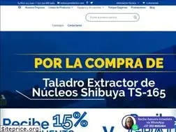 Sites similar to prodiamco.com