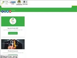 Sites similar to prodiaohi.co.id