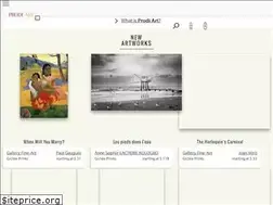 Sites similar to prodiart.com