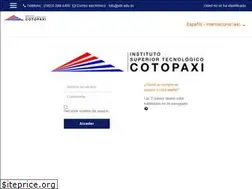 Sites similar to prodicereal.com.ec