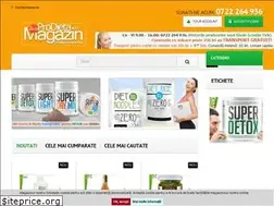 Sites similar to prodietamagazin.ro