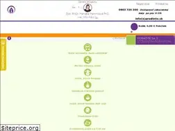 Sites similar to prodietix.sk