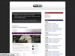 Sites similar to prodig.com.ar