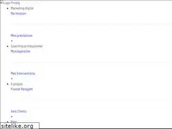 Sites similar to prodig.fr