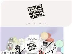 Sites similar to prodige.eu