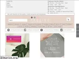 Sites similar to prodigg.com.au