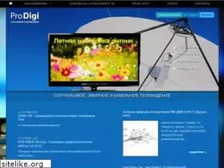 Sites similar to prodigi.kz