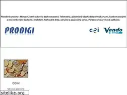 Sites similar to prodigi.sk