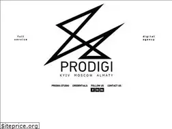 Sites similar to prodigiagency.com