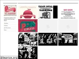 Sites similar to prodigies.ca