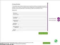 Sites similar to prodigioaudio.com