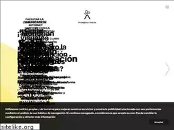 Sites similar to prodigiosovolcan.com