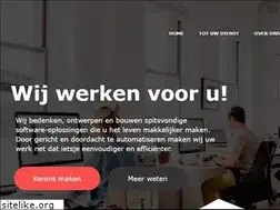 Sites similar to prodigit.be