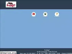Sites similar to prodigit.fr