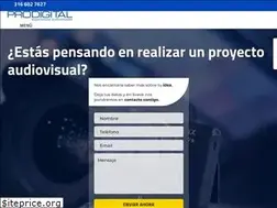 Sites similar to prodigital.com.co