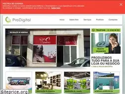 Sites similar to prodigital.pt