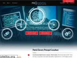 Sites similar to prodigital4n6.com