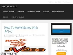 Sites similar to prodigitalguru.com