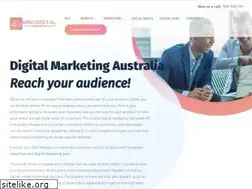 Sites similar to prodigitalmarketing.com.au