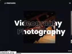 Sites similar to prodigitalmediaph.com