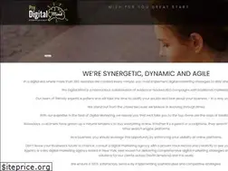 Sites similar to prodigitalmind.com