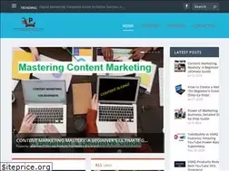 Sites similar to prodigitalreviewer.com