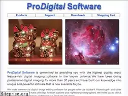 Sites similar to prodigitalsoftware.com