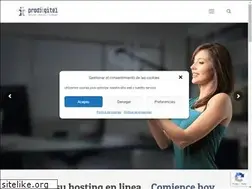 Sites similar to prodigitel.com