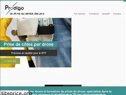Sites similar to prodigo.fr