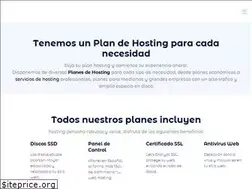 Sites similar to prodigperu.com
