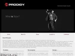 Sites similar to prodigy.com.tr