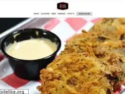 Sites similar to prodigyburgerbar.com