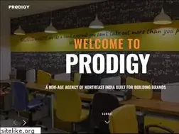 Sites similar to prodigycommunications.net