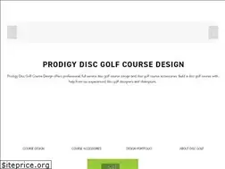 Sites similar to prodigycoursedesign.com