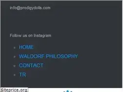 Sites similar to prodigydolls.com