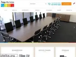 Sites similar to prodigyfurniture.com.au