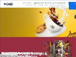 Sites similar to prodigylogos.com