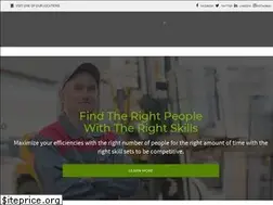 Sites similar to prodigypersonnel.com